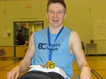 Wheelchair-Basketball Zone 3 Fraser Valley Wins Gold 